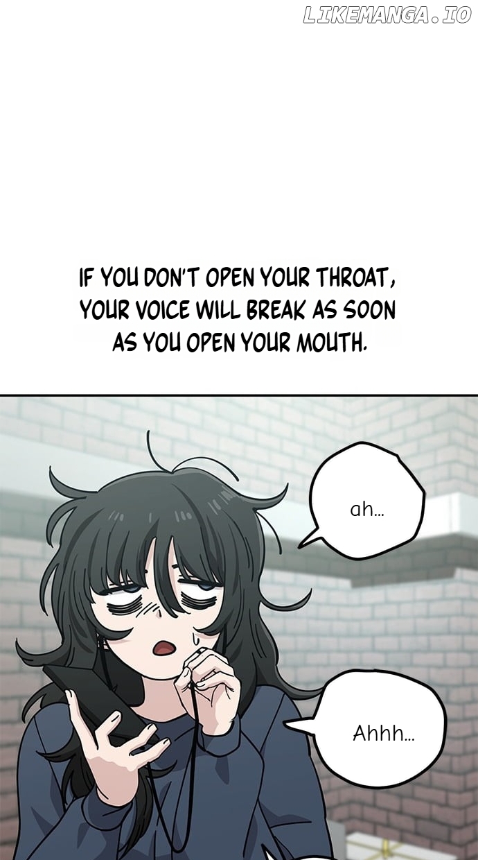 Unemployed Baek-soon Chapter 110 - page 50